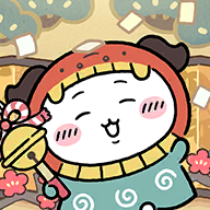 口袋吉伊卡哇游戏手机版(Chiikawa Pocket) 2.4.0中文版