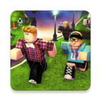 Roblox(小丑大逃杀幸运女神降临官方版) 2.731.944