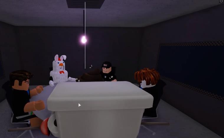 Roblox蜘蛛人官方版 Roblox蜘蛛人官方版
