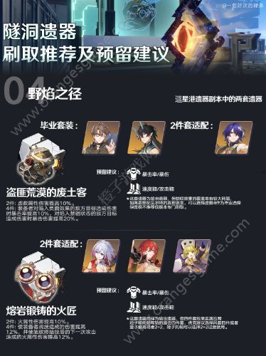 崩坏星穹铁道1.6双倍遗器刷什么好 1.6双倍遗器刷本推荐[多图]图片4