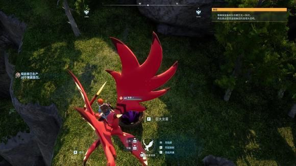 幻兽帕鲁卡BUG抓塔主BOSS方法教学 幻兽帕鲁塔主BOSS捕捉攻略[多图]图片2