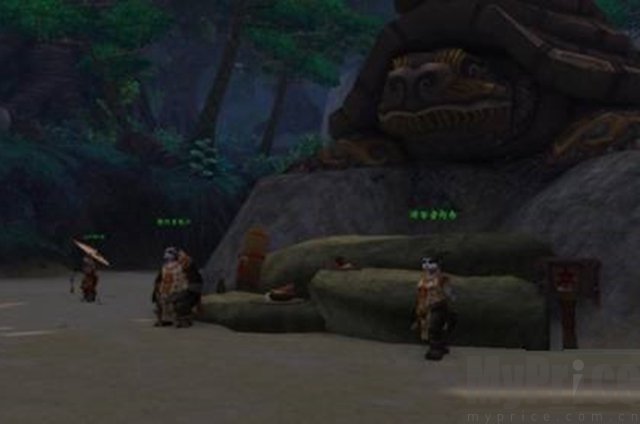 魔兽世界云游节怎么参加 魔兽世界云游节攻略