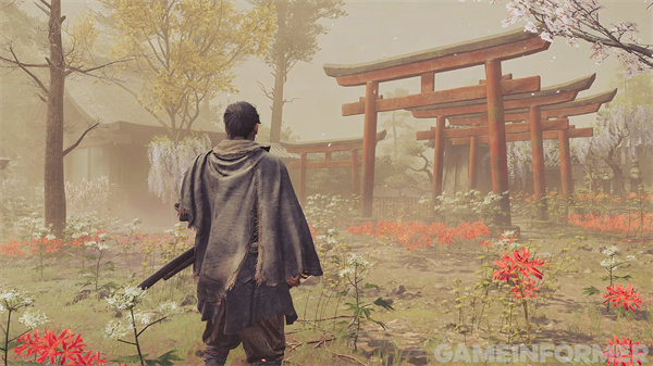 《鬼武者:剑之道》新情报透露:剧情独立与前作无关联
