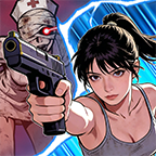 僵尸冲锋放置生存游戏(Zombie Rush: Idle Survival) 0.0.15 安卓版