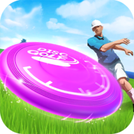 Disc Golf(飞盘高尔夫对手官方版) 2.18.1安卓版