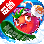 燃烧的蔬菜3HD无限金币钻石版 1.5.5最新版