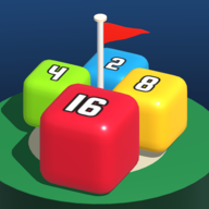 2048合成块游戏 2.0.1安卓版