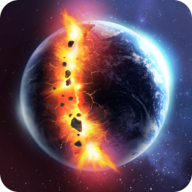 星球毁灭模拟器2026年最新版 2.7.2中文版