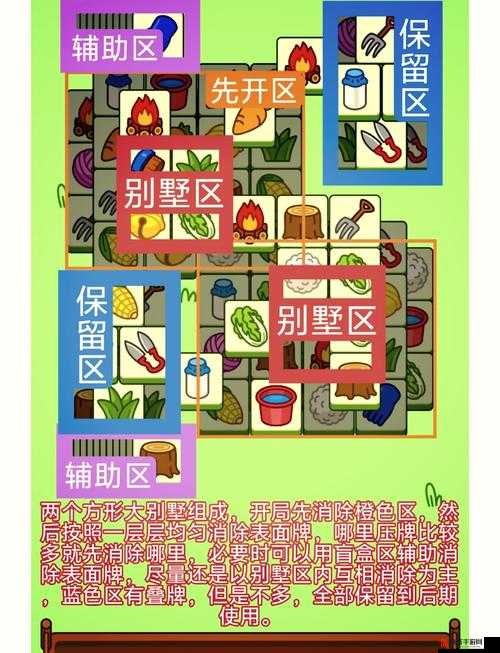 羊了个羊11月9日关卡深度解析，每日一关通关秘籍与攻略详解