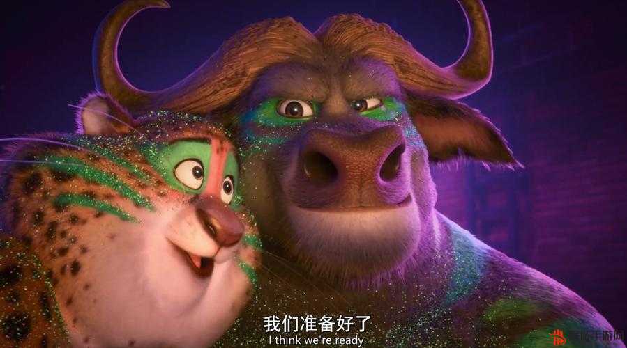 疯狂动物城及其衍生剧全面观看指南,探索迪士尼带来的全新欢乐世界
