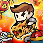 单挑幸存者最新版(Solo Survivor Rogue Adventure) 1.0.50.13.04手机版