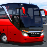 印度终极巴士模拟器官方版(Bus Simulator Ultimate India) 1.0.1安卓版
