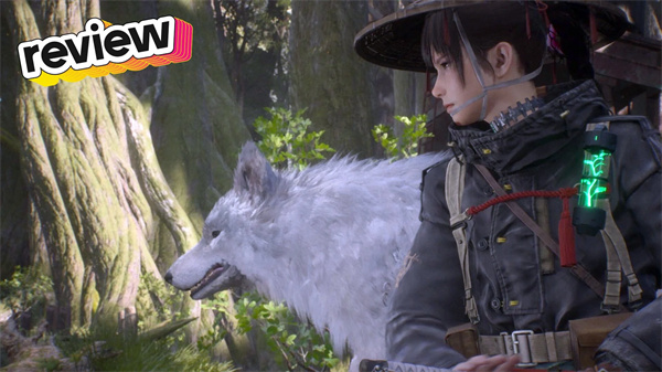 《轮回之兽》媒体评分解禁：IGN 6分、M站均分74