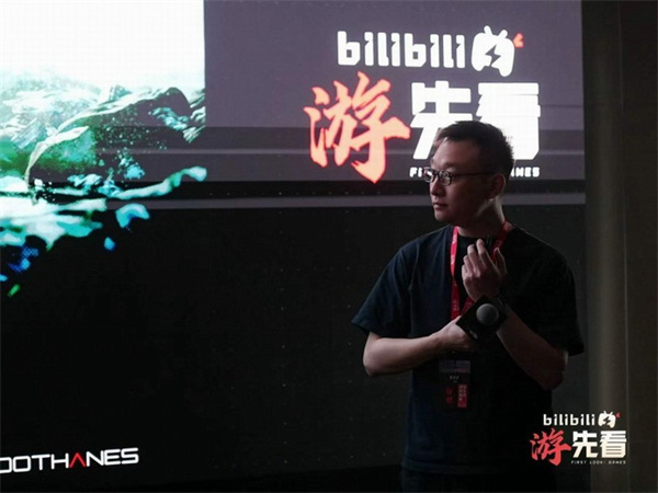 国产《抵抗者》确认包含多人模式 单人战役约15小时