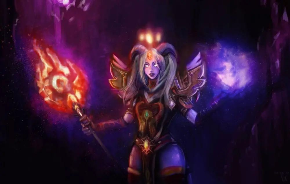魔兽世界9.0首发职业推荐-魔兽世界9.0职业排行榜