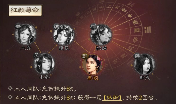 三国志战略版邹氏怎么样 三国志战略版邹氏怎么样