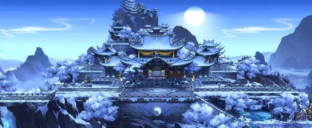剑网3指尖江湖白帝上开荒 开荒白帝上阵容推荐攻略[图]-游戏攻略