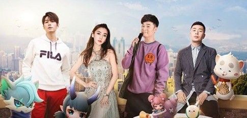 一起来捉妖明星御灵师拒宅挑战开始 明星集会所怎么样开启？[图]-游戏资讯
