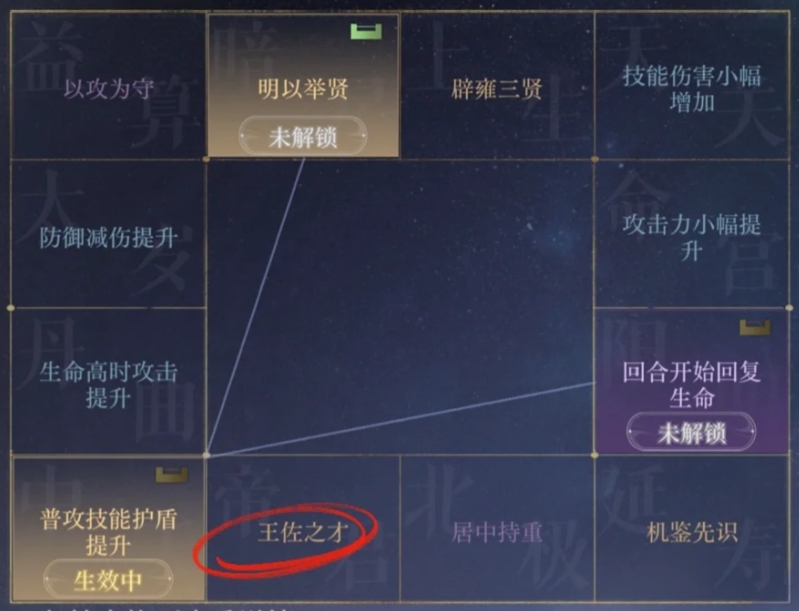 如鸢荀彧技能怎么样 如鸢荀彧技能怎么样