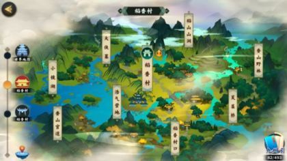 剑网3指尖江湖怎么赚钱？剑网3开服赚钱攻略[图]-游戏攻略