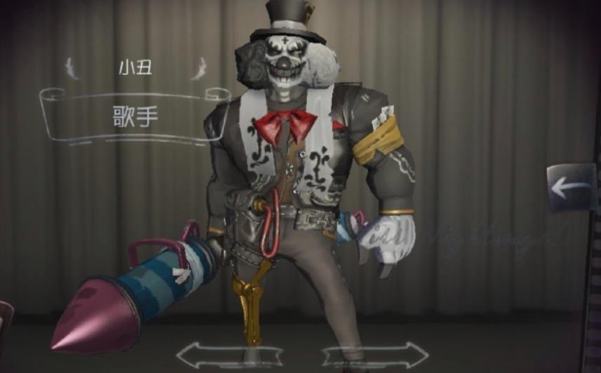 第五人格小丑技能怎么用 第五人格小丑技能怎么用