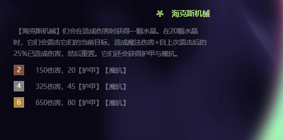 金铲铲之战双城传说阿木木强度怎么样 金铲铲之战双城传说阿木木强度怎么样