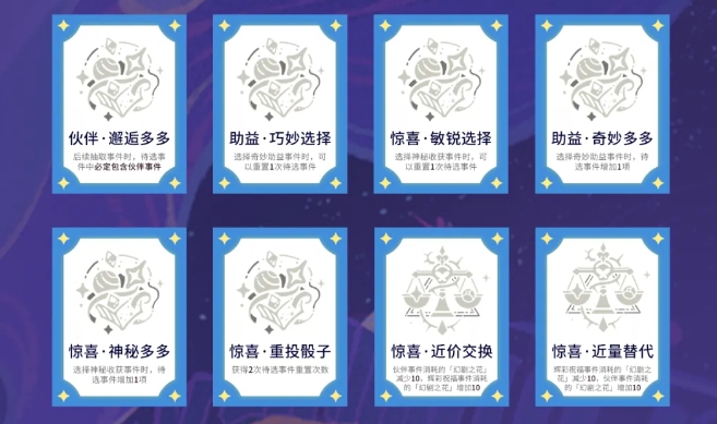 原神幻想真境剧诗低配怎么拿满星 原神幻想真境剧诗低配怎么拿满星