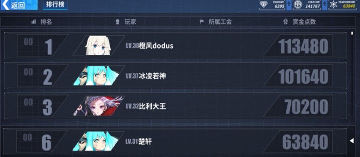 重装战姬双狙击流速刷赏金关卡 赏金关卡速刷阵容一览[多图]图片9