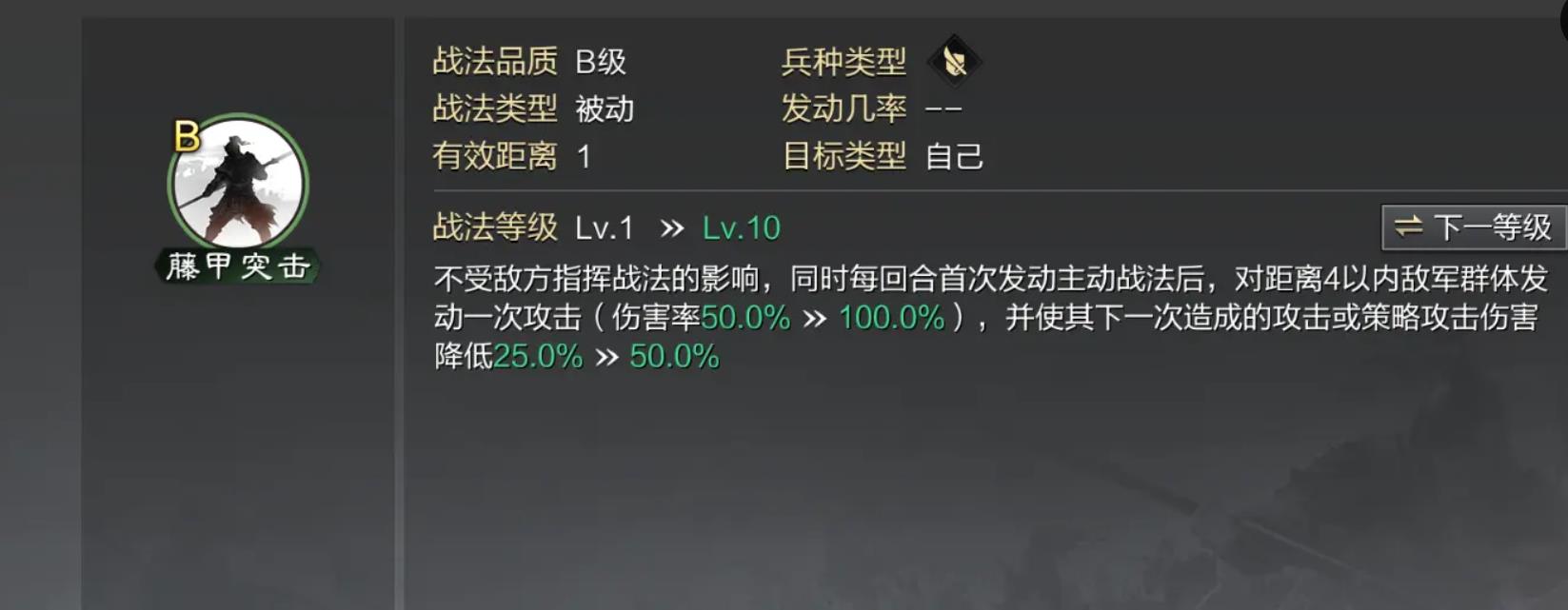 率土之滨兀突骨值得培养吗 率土之滨兀突骨值得培养吗