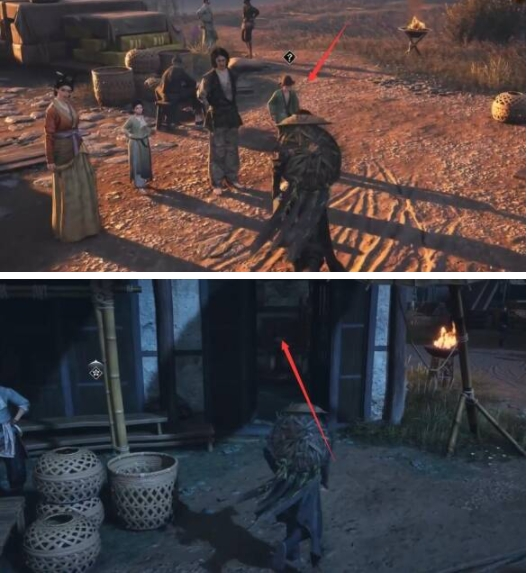 燕云十六声天下无蛋奇遇任务攻略 燕云十六声天下无蛋奇遇任务攻略