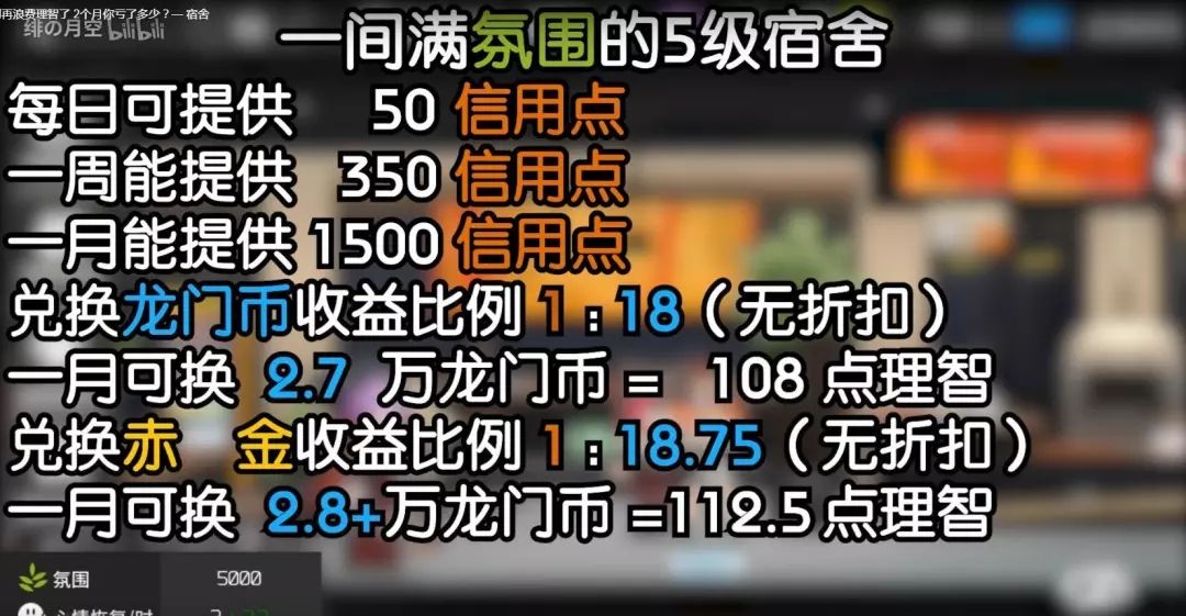 明日方舟如何构成良好的基建循环系统 基建系统最合理搭配[多图]图片6