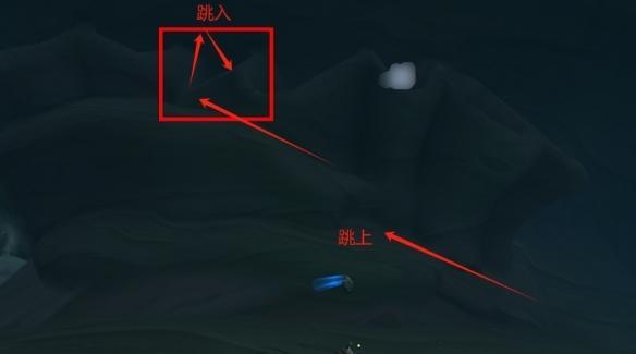 魔兽世界邪能摩托第九个光球怎么点亮-邪能摩托第九个光球点亮方法