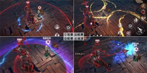 拉结尔酒馆第四章御法之殇boss打法技巧攻略[图]-游戏攻略