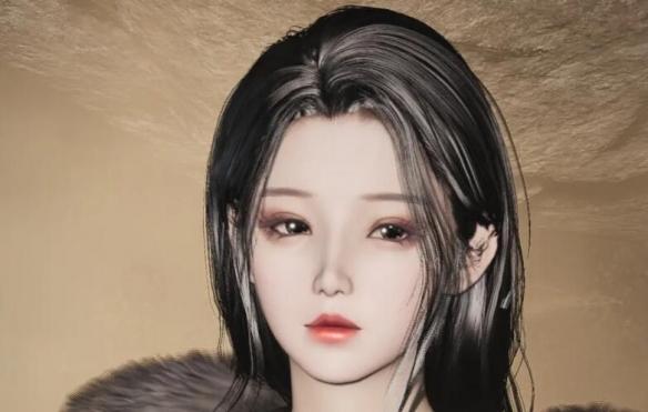 燕云十六声女角色怎么捏脸-女角色捏脸数据大全