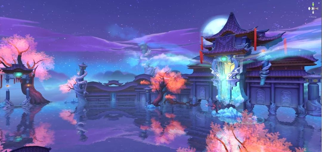 云梦四时歌公测版本即将到来 公测版本全新内容伊一览[多图]图片5