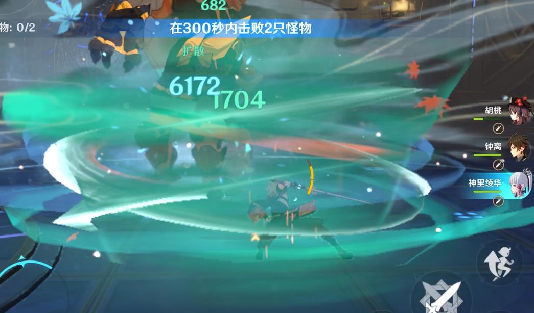 原神前期武人四件套怎么凑齐 原神前期武人四件套怎么凑齐