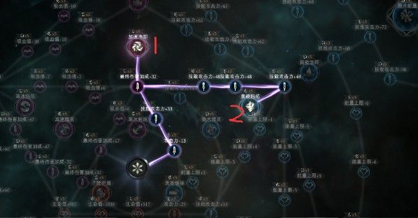 拉结尔冰女法师前期发展攻略 法师前期技能选择天赋加点推荐[多图]图片3