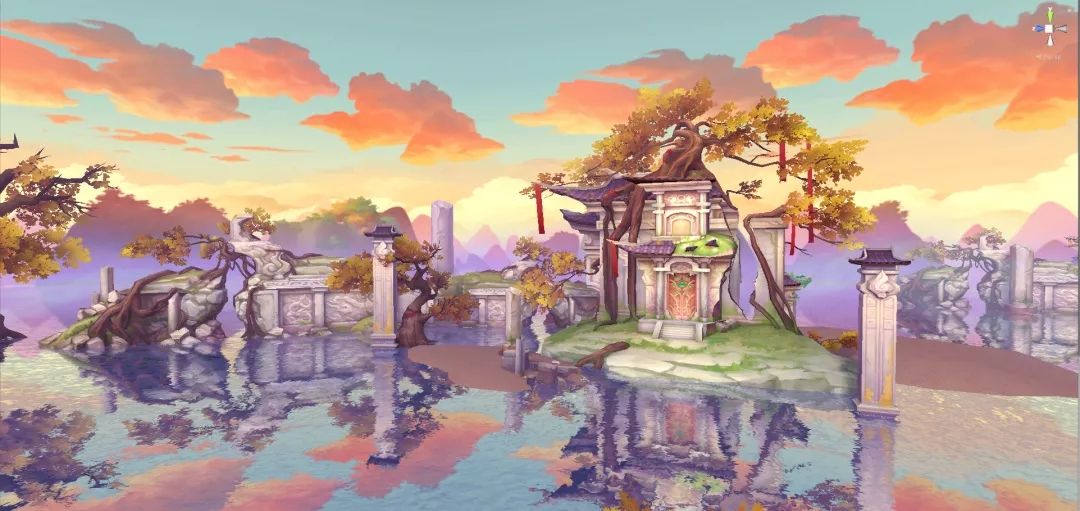 云梦四时歌公测版本即将到来 公测版本全新内容伊一览[多图]图片4