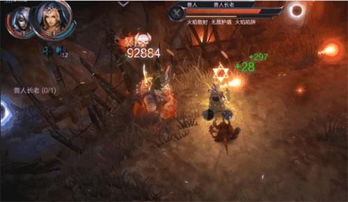拉结尔酒馆第五章5-1boss打法技巧攻略[图]-游戏攻略
