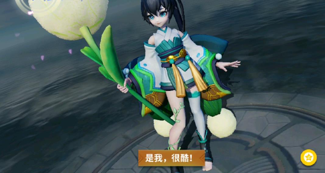 决战平安京萤草怎么玩