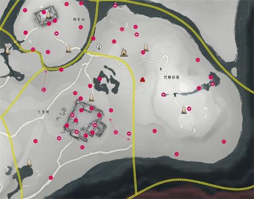 燕云十六声清河箱子在哪获取-清河箱子全获取攻略