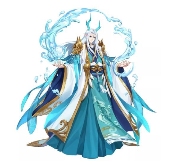 云梦四时歌符灵强度排行榜 实用符灵节奏榜[多图]图片5