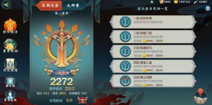 剑网3指尖江湖渡会使用攻略 渡会装备选择技能加点推荐攻略[多图]图片2