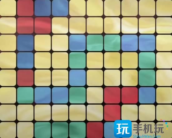 鸣潮溢彩画解谜攻略
