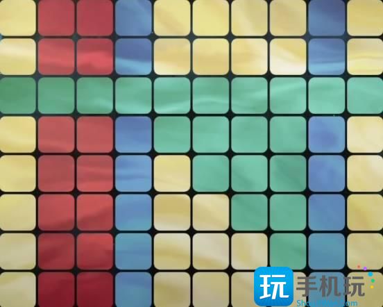 鸣潮溢彩画解谜攻略