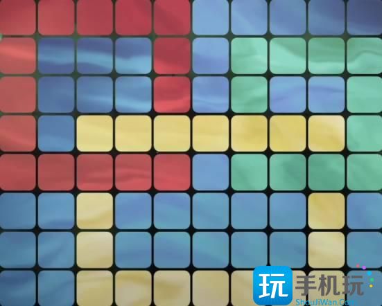 鸣潮溢彩画解谜攻略