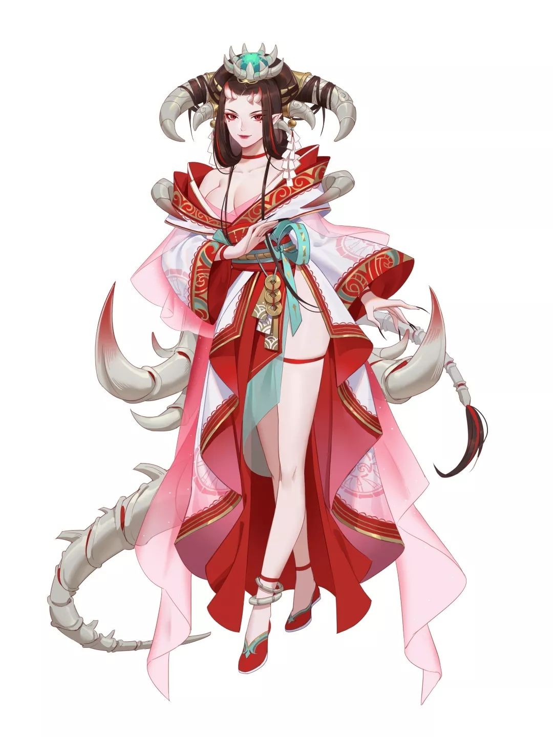 云梦四时歌符灵强度排行榜 实用符灵节奏榜[多图]图片7