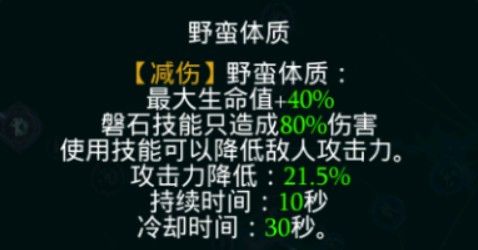 拉结尔磐石污血旋风流bd攻略 污血旋风流bd技能天赋装备选择推荐[多图]图片9
