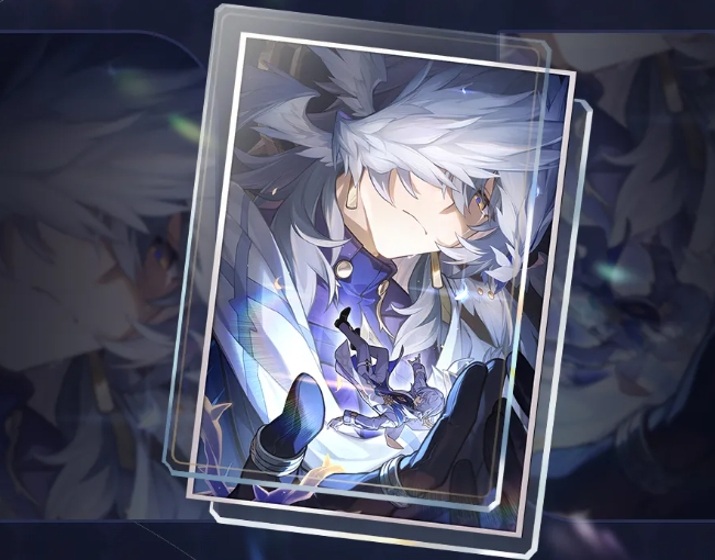 崩坏星穹铁道星期日专武怎么样