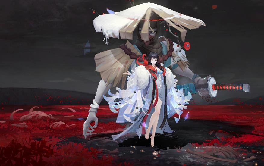 阴阳师夜溟彼岸花值得培养吗